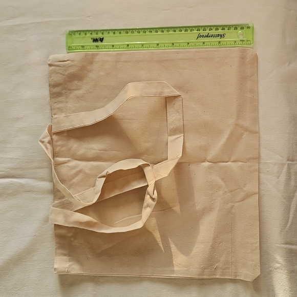 Starbucks tote - Picture 3 of 5